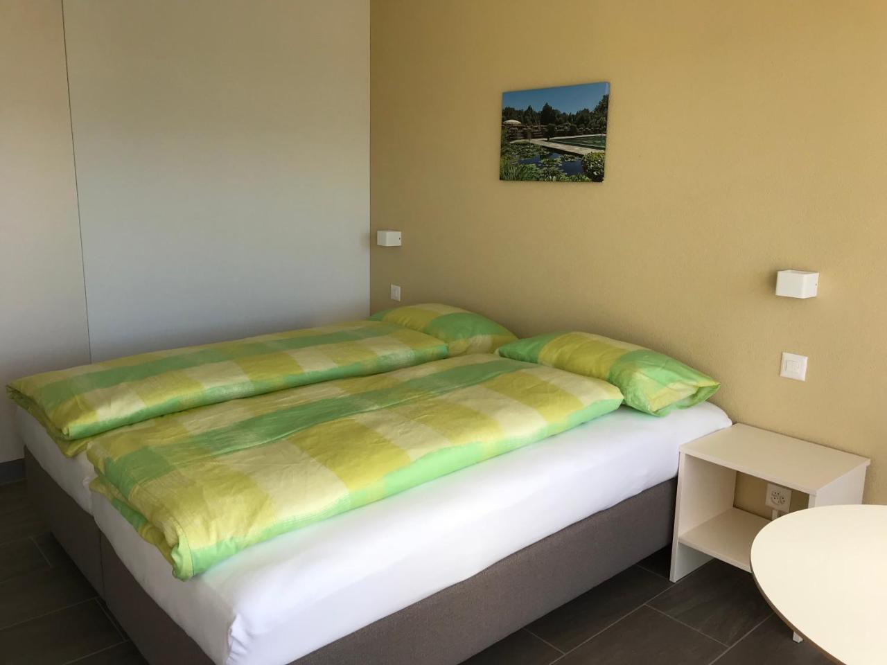 Bed & Breakfast Oasee Jona Exterior foto