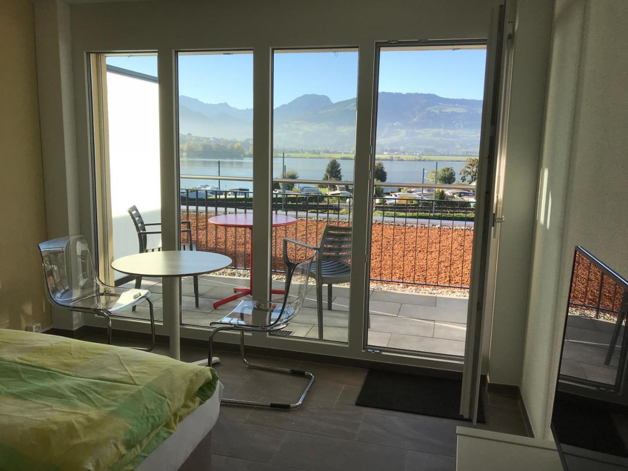 Bed & Breakfast Oasee Jona Exterior foto